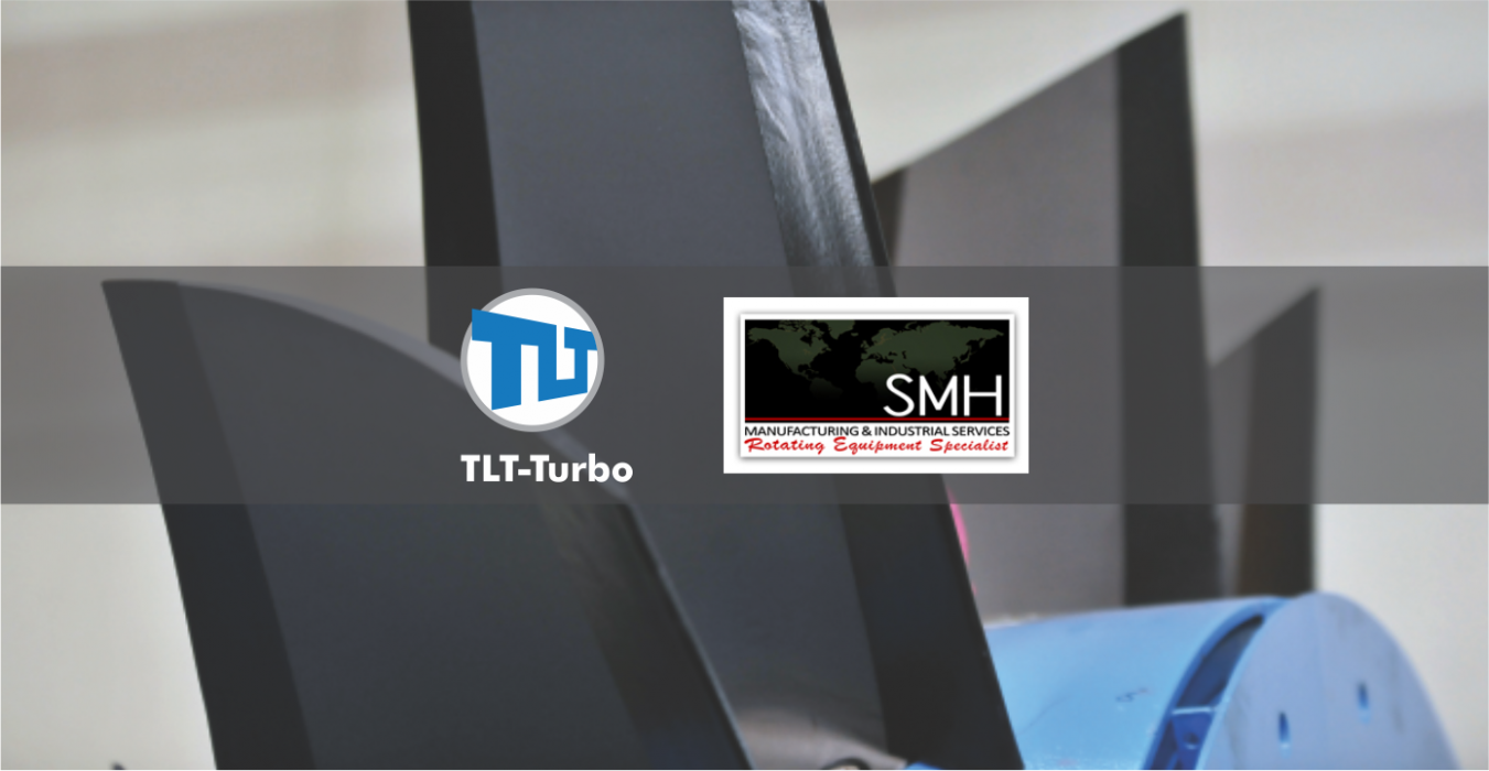 TLT-Turbo Appoints SMH as Authorized Service Partner in Saudi Arabia